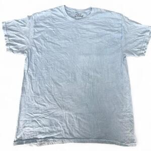 Large Ford Bronco Classic Models T-shirt - Blue